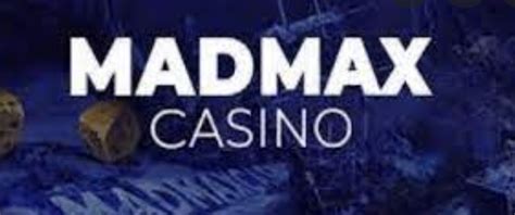 Madmax casino Mexico